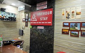 Anyhour Stay